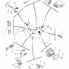 WR25R WR25RE/WR25REC Электрика 1