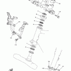 TW200 TW200D1/TW200D1C Управление