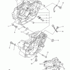 WR25R WR25RE/WR25REC Картер