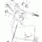 TTR50E TTR50ED Троса