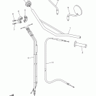 WR25R WR25RE/WR25REC Троса