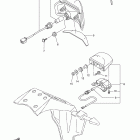 FZ1 FZS10E/FZS10EC Фонарь задний