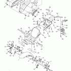 VMAX VMX17D/VMX17DC Крыло