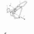 PW50 PW50D1 Рама