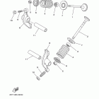 TTR110E TTR110ED Клапана