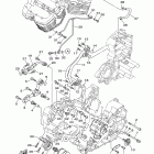 RAIDER XV19CDCB/XV19CDB Масляный насос