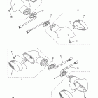 WR25R WR25RE/WR25REC Поворотники