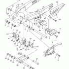 WR25R WR25RE/WR25REC Бугель