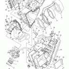 WR25R WR25RE/WR25REC Впускная система