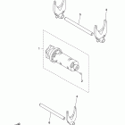 V STAR 1300 TOURER XVS13CTECB/XVS13CTEB Копирный вал