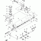 ROAD STAR S XV17ASEP/XV17ASECP Задний торм цилиндр