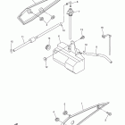 FZ1 FZS10E/FZS10EC Боковая панель