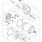 VMAX VMX17D/VMX17DC Стартер
