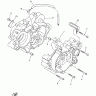 YZ85 YZ85E Картер