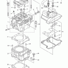 WR25R WR25RE/WR25REC Цилиндры