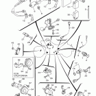 ROAD STAR S XV17ASEP/XV17ASECP Электрика 1