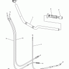 FZ6R FZ6RDL/FZ6RDCL Троса