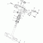 WR450F WR450FE Управление