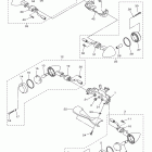 V STAR 950 TOURER XVS95CTEB/XVS95CTECB Поворотники