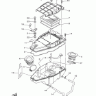 RAIDER XV19CDCB/XV19CDB Впускная система 2