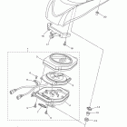V STAR 950 TOURER XVS95CTEB/XVS95CTECB Спидометр