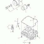 YZF-R1 YZFR1DR/YZFR1DCR/YZFR1DCL/YZFR1DCG/YZFR1DL/YZFR1DG Масляный фильтр