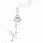 WR25R WR25RE/WR25REC Система забора воздуха