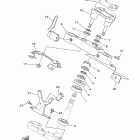 ROAD STAR SILVERADO S XV17ATSDL/XV17ATSDCL Управление