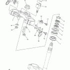 WR25R WR25RE/WR25REC Управление