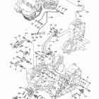 RAIDER SCL XV19SCLDC/XV19SCLD Масляный насос