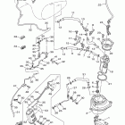 RAIDER XV19CDCB/XV19CDB Топливный бак 2