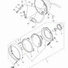 ROAD STAR S XV17ASEP/XV17ASECP Фара
