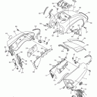 VMAX VMX17D/VMX17DC Боковая панель