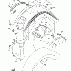 ROAD STAR S XV17ASEP/XV17ASECP Крыло
