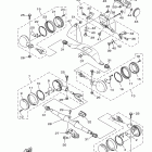 ROAD STAR S XV17ASEP/XV17ASECP Поворотники