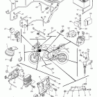 YZF-R1 YZFR1DR/YZFR1DCR/YZFR1DCL/YZFR1DCG/YZFR1DL/YZFR1DG Электрика 2