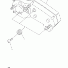 FZ1 FZS10E/FZS10EC Спидометр