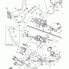 RAIDER XV19CDCB/XV19CDB Впускная система