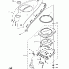 ROAD STAR S XV17ASEP/XV17ASECP Спидометр