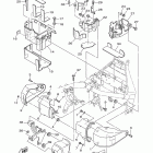 ROAD STAR S XV17ASEP/XV17ASECP Боковая панель