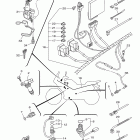 SUPER TENERE XTZ12DW/XTZ12DG/XTZ12DCG/XTZ12DCW Электрика 1