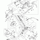 RAIDER XV19CDCB/XV19CDB Выхлопная система