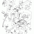VMAX VMX17D/VMX17DC Выхлопная система