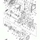 RAIDER XV19CDCB/XV19CDB Промежуточный ведущий вал