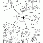 WR25R WR25RE/WR25REC Электрика 2