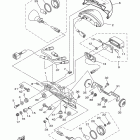 RAIDER SCL XV19SCLDC/XV19SCLD Фонарь задний