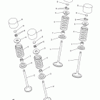 WR25R WR25RE/WR25REC Клапана