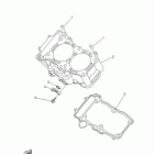 SUPER TENERE XTZ12DW/XTZ12DG/XTZ12DCG/XTZ12DCW Цилиндры