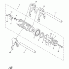 ROAD STAR S XV17ASEP/XV17ASECP Копирный вал