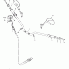 VMAX VMX17D/VMX17DC Троса